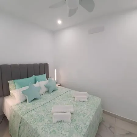Apartment Magnifico - Vistas Al Mar Cristianos