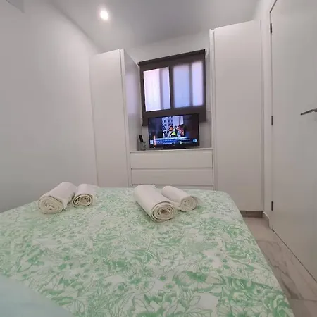 Apartment Magnifico - Vistas Al Mar Cristianos