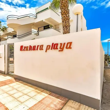 Apartment Magnifico - Vistas Al Mar Cristianos *