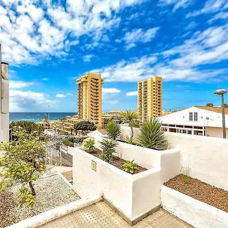 Apartment Magnifico - Vistas Al Mar Cristianos *
